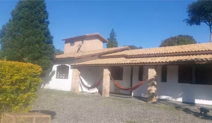 Chácara com 3 quartos à venda em Pavão (canguera) - SP
