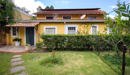 Chácara com 5 quartos à venda em Centro (canguera) - SP