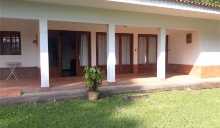 Chácara com 3 quartos à venda em Centro (canguera) - SP