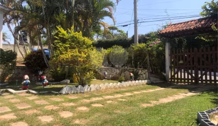 Chácara com 3 quartos à venda em Condomínio Porta Do Sol - SP