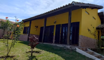 Chácara com 3 quartos à venda em Pavão (canguera) - SP