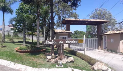 Terreno à venda em Saboó - SP