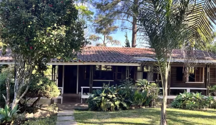 Chácara com 3 quartos à venda em Alpes Paulista (mailasqui) - SP