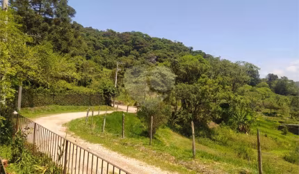 Sítio com 3 quartos à venda em Alto Da Serra (mailasqui) - SP
