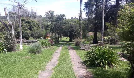 Chácara com 3 quartos à venda em Jardim Conceição - SP