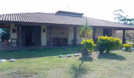 Chácara com 2 quartos à venda em Recanto Das Acácias - SP