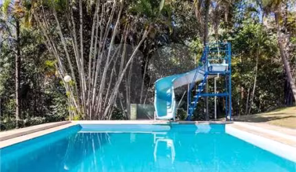 Sítio com 5 quartos à venda em Planalto Verde - SP