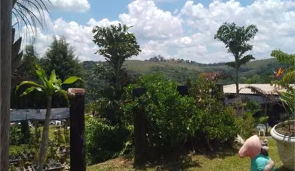 Terreno à venda em Recanto Das Acácias - SP