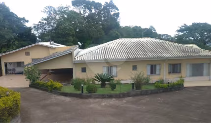 Chácara com 5 quartos à venda em Planalto Verde - SP