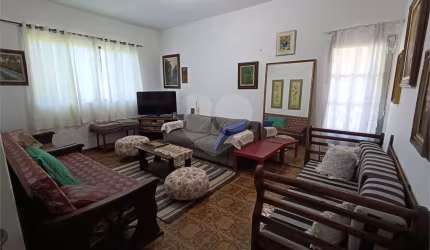 Chácara com 5 quartos à venda em Jardim Caparelli (mailasqui) - SP