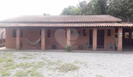 Chácara com 3 quartos à venda em Vale Das Flores (canguera) - SP