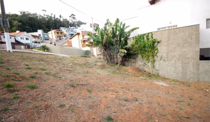 Terreno à venda em Loteamento Villa Di Roma - SP