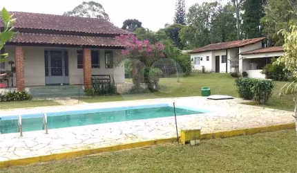 Chácara com 2 quartos à venda em Gabriel Piza - SP