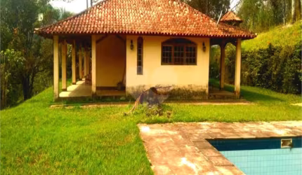 Fazenda com 2 quartos à venda em City Castello - SP