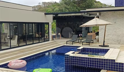 Condomínio com 4 quartos à venda em Vila Santo Antônio - SP