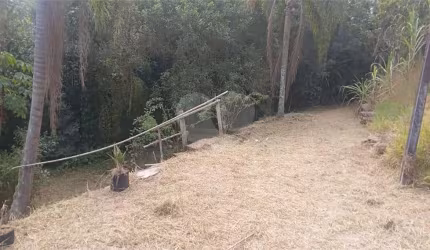 Área de Terra à venda em Jardim Cardoso (mailasqui) - SP