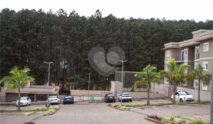 Apartamento com 2 quartos à venda ou para locação em Jardim Villaça - SP