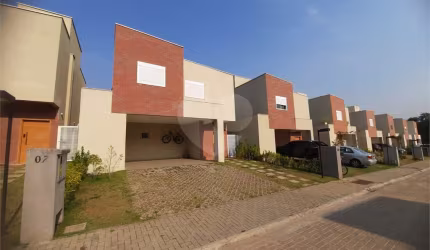 Condomínio com 3 quartos à venda em Bairro Do Cambará - SP
