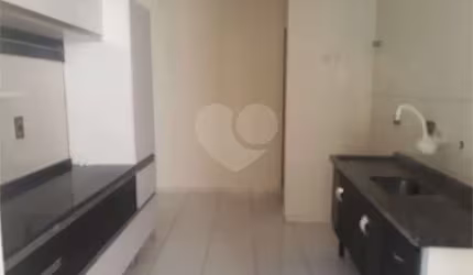 Apartamento com 2 quartos para locação em Vila Junqueira - SP