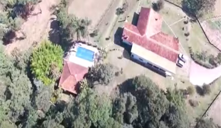 Sítio com 3 quartos à venda em Gabriel Piza - SP