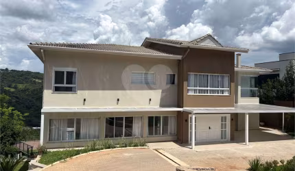 Condomínio com 5 quartos à venda em Vila Santo Antônio - SP