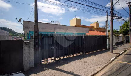 Casa com 3 quartos à venda em Vila Junqueira - SP