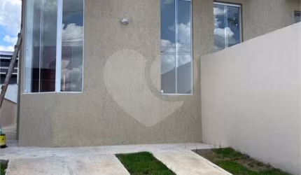 Casa térrea com 2 quartos à venda em Jardim Vinhas Do Sol (mailasqui) - SP