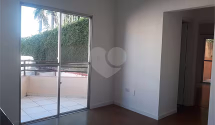 Apartamento com 2 quartos à venda ou para locação em Esplanada Mendes Moraes - SP