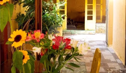 Casa com 3 quartos à venda em Água Espraiada (caucaia Do Alto) - SP