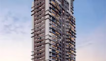 Apartamento com 3 quartos à venda em Vila Yara - SP