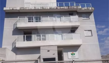 Apartamento com 2 quartos à venda ou para locação em Vila Santa Isabel - SP