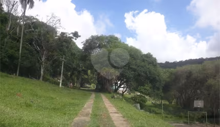 Chácara com 2 quartos para locação em Jardim Conceição - SP