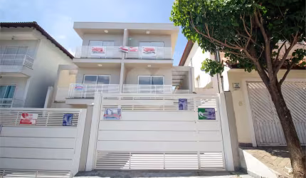 Sobrado com 3 quartos à venda em Novo Osasco - SP