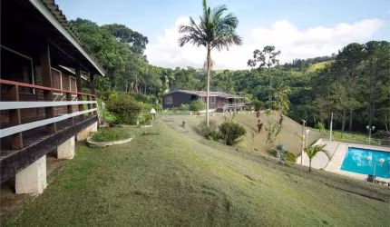 Sítio com 14 quartos à venda em Gabriel Piza - SP