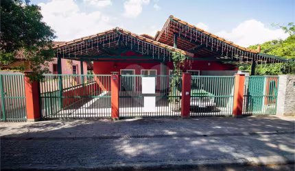 Villagio à venda ou para locação em Chácara Santa Lúcia Dos Ypes - SP