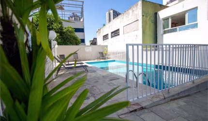 Apartamento com 1 quartos à venda em Vila Osasco - SP
