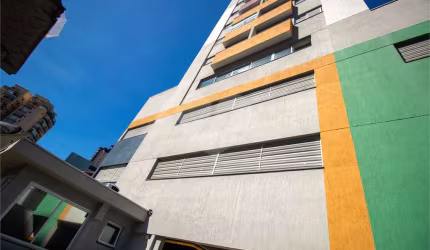 Apartamento com 1 quartos à venda em Vila Osasco - SP