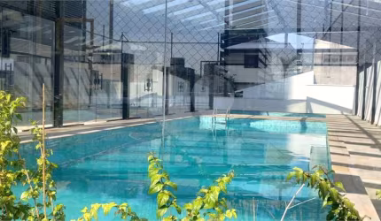 Apartamento com 2 quartos à venda em Vila Osasco - SP