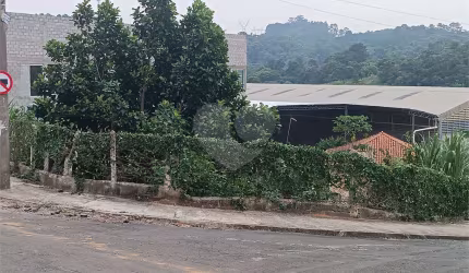 Casa com 2 quartos à venda em Durando Mumare (mailasqui) - SP