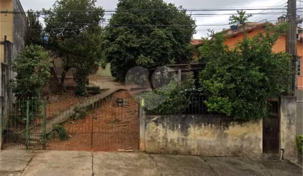 Casa com 2 quartos à venda em Jardim Villaça - SP