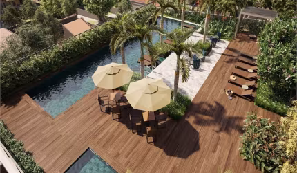 Apartamento com 3 quartos à venda em Bela Vista - SP
