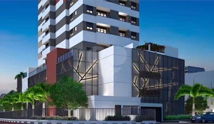 Apartamento com 1 quartos à venda em Jardim Das Flores - SP