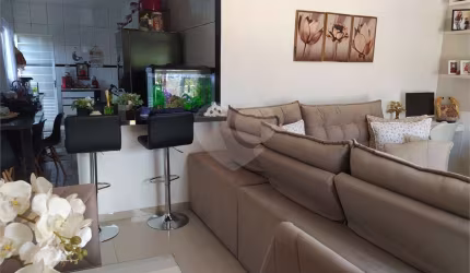 Casa com 3 quartos à venda ou para locação em Jardim Mosteiro - SP