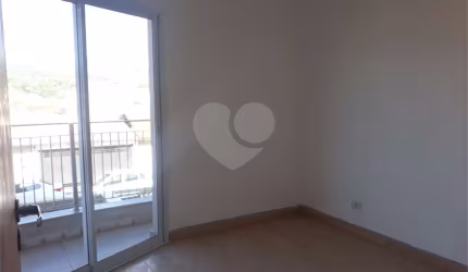 Apartamento com 2 quartos para locação em Jardim Flórida - SP