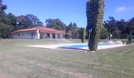 Chácara com 3 quartos à venda em Vila Darcy Penteado (mailasqui) - SP