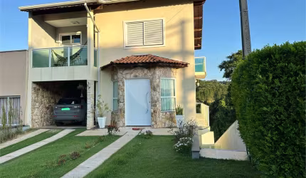 Casa com 4 quartos à venda ou para locação em Jardim Boa Vista - SP