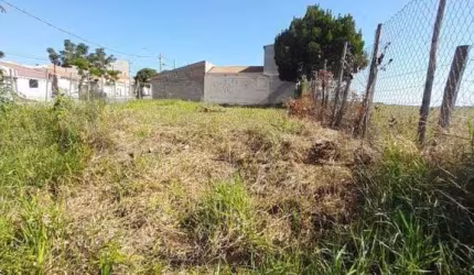 Terreno para Venda em Campinas, Loteamento residencial Porto Seguro