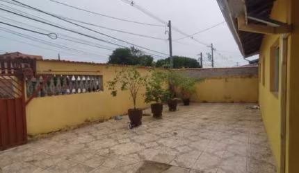 Casa para Venda em Campinas, Jardim Planalto de Viracopos, 3 dormitórios, 1 banheiro, 4 vagas
