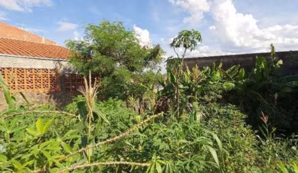 Terreno para Venda em Campinas, Jardim Lisa
