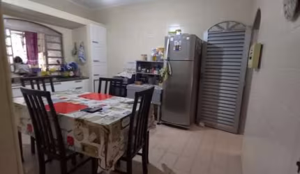 Casa para Venda em Campinas, Dic I (Conjunto Habitacional Monsenhor Luiz Fernando Abreu), 3 dormitórios, 2 banheiros, 2 vagas